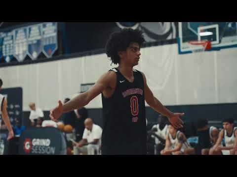 LIVE Hillcrest vs Kickapoo - High School Girls Basketball