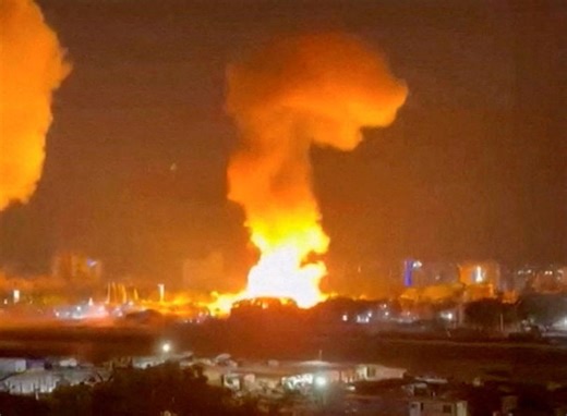 美国抓捕委内瑞拉总统马杜罗行动始末