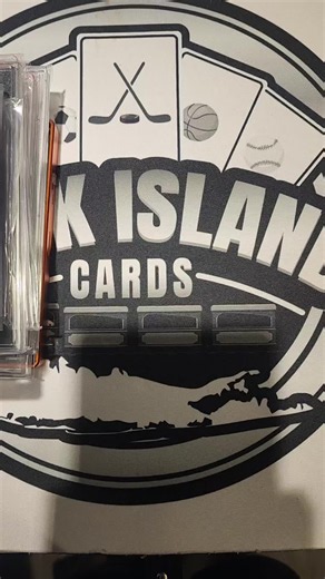 🔥 DAY 2 AT LUCKY'S FALL CLASSIC! 🔥 Another great day at the @luckycardshows Fall Classic at Hofstra University! Check out some of my favorite sports and Marvel card pickups from today! 🏆💥 Plenty of buying, selling, and trading all day, with some great cards changing hands! 💰 ALWAYS BUYING • SELLING • TRADING 🏀🏈⚾🏒⚽ All Sports 🦸 Marvel & Disney 💪 WWE & UFC 📍 Hofstra University | Fall Classic 📅 SUNDAY: 10 AM – 4 PM 🔥 One more day to go! Bringing plenty of inventory and looking to make 