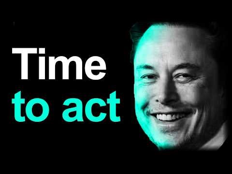 Something HUGE Is Brewing At Tesla: Investors Need To Know