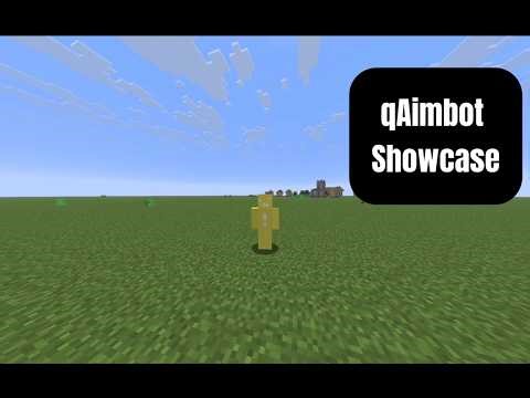 qAimbot Showcase