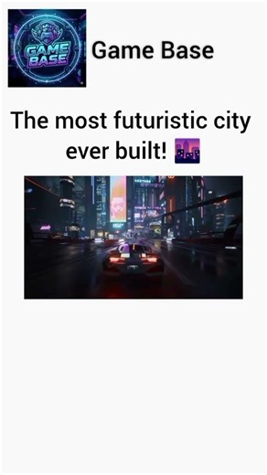 Cyberpunk 2077 Cinematic View! 🌃