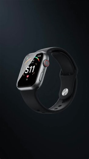 🔥 SMARTWATCH S11 — TAMPIL STYLISH, FITUR BIKIN AKTIF! ⌚✨ Siapa bilang jam tangan cuma buat lihat waktu? 😍 Smartwatch S11 hadir dengan desain modern dan berbagai fitur untuk menemani aktivitasmu sehari-hari! 💓 Pemantauan detak jantung 🏃 23 mode olahraga 👣 Penghitung langkah dan kalori 📞 Notifikasi panggilan dan pesan 🩸 Fitur pemantauan tekanan darah 💧 Pengingat minum air 📸 Remote kamera & custom wallpaper 🎙️ Fitur voice assistant 🔥 Bukan cuma bikin penampilan makin keren, tapi juga ban
