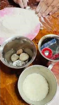 Grade 3 Science Project | Sifting & Straining Made Easy 🧪 #kdsvideo