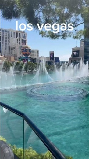 The Ultimate Las Vegas Travel Guide 🎰✨ | Top Sightseeing Spots & Tips