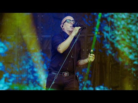 Tool - “Jambi” Live at Riot Fest 2026 | Douglas Park, Chicago | FULL HD Concert Video