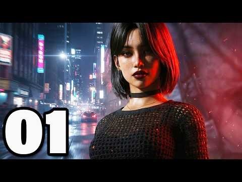 Need for Speed Most Wanted 2026 Remake | EPISODE 1