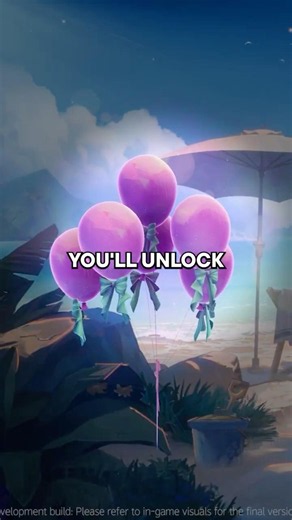 The Summer Gacha Event Gets Crazier!