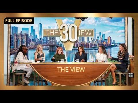 The View Full Broadcast – September 15, 2026