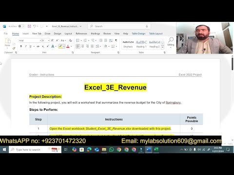 Excel_3E_Revenue | Excel 3E Revenue | excel 3E Revenue | #excel3ERevenue