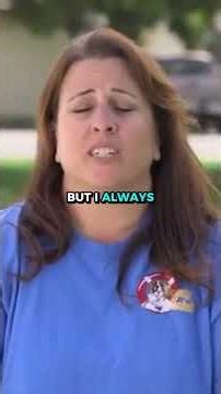 Why This Giant Dog Wouldn’t Listen 😳