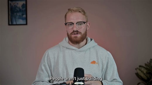 “People aren’t just building for humans anymore. They’re building for agents.”@Cloudflare shares how Cloudflare Sandbox SDK works with the OpenAI Agents SDK to help agents run code in secure environments while keeping sensitive data separate from execution.