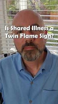 Is Shared Illness a Twin Flame Sign? 🤒🔥