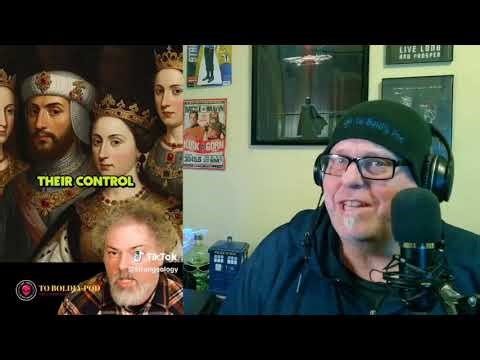 TBP 2019 Anunnaki: Gods or Aliens?