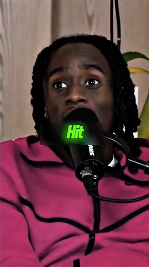 Kai Cenat Wakes Up to Lil Uzi Vert?! 😭💀 | This Was NOT Planned!