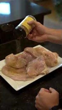 Time to Meal Prep 🍗🍴