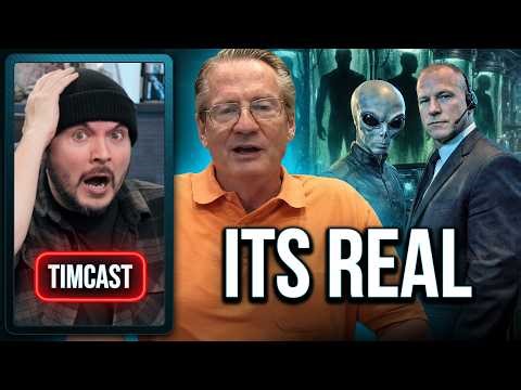 THEY ARE FINALLY ADMITTING IT