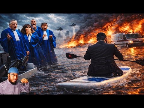 Inuu Aduunka is badalay Bal arag sida loogu dhiiranyahy isr| daadad Biyo ah O lagu salidy isr & Gaba