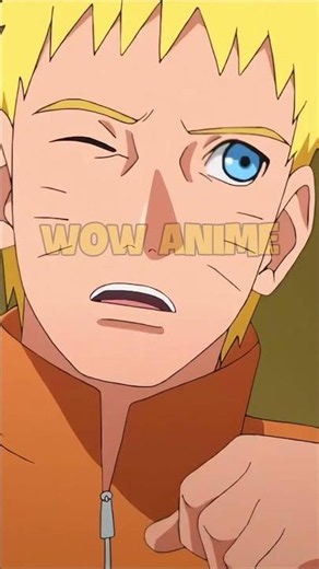 BORUTO Is the Ultimate Menace? #boruto #anime #shorts