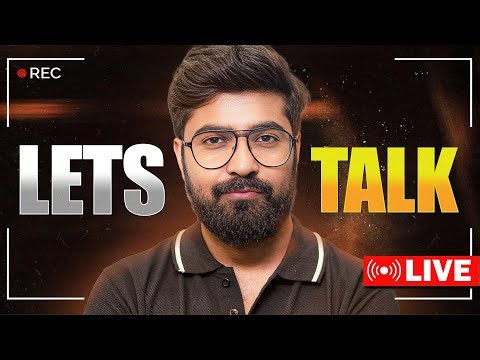 How to Make an Academic Comeback in 2026 🚀 | Crack IAT & NEST