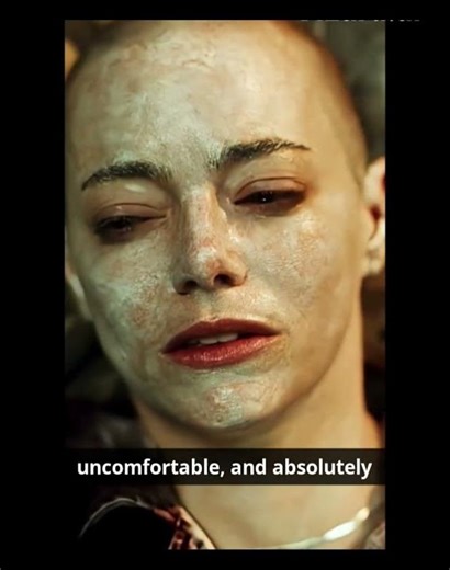 "Emma Stone vs. Aliens? 🛸 Bugonia Movie Review"