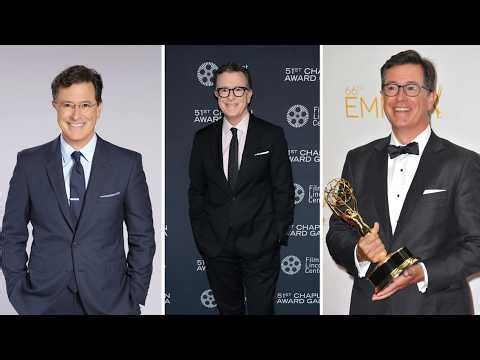 Stephen Colbert’s Final Late Show Guests Revealed Jon Stewart, Spielberg & Bruce Springsteen