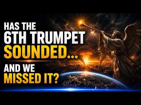 Ep. 7315 - Has the 6th Trumpet Sounded… and We Missed It?