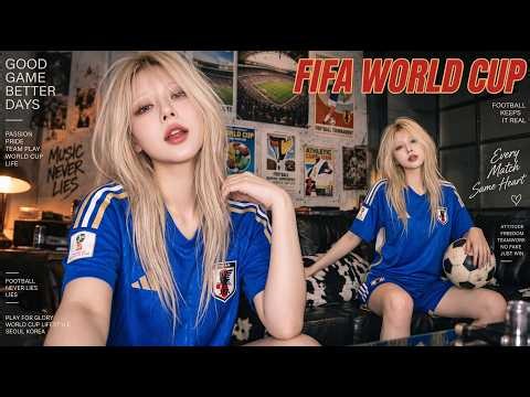 🔥 FIFA World Cup 2026 Anthems | The Ultimate Football Songs Playlist 🏆 | Feel the World Cup Energy!