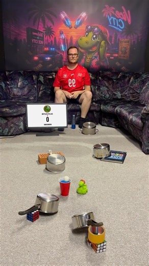 Combo Trick Shots… Did You Expect That Ending? 🤯👀