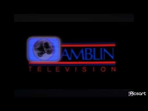 Constant-C Productions/Amblin Television/Warner Bros. Television 3rd October 1996