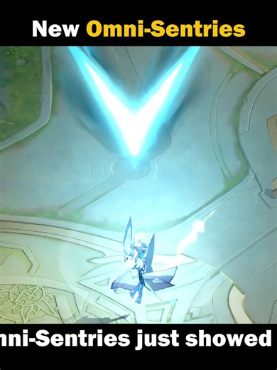 Understanding Omni-Sentries in Mobile Legends