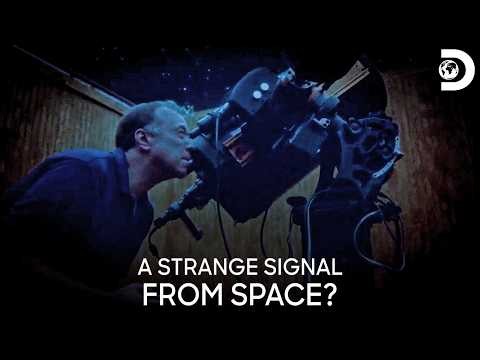What Is Really Happening Beyond Earth? | NASA's Unexplained Files S3 ep1 | Discovery Channel SEA