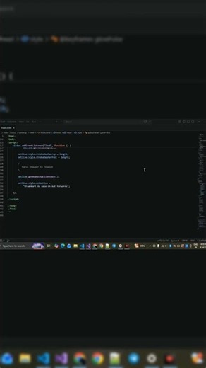 How to create heart ❤ using #Html || #css ||#javascript ||#design ||#programming ||#developer |#code