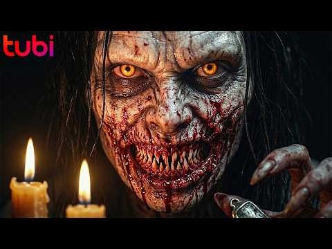 15 Horror Movies on TUBI That Are ACTUALLY SCARY! 2026