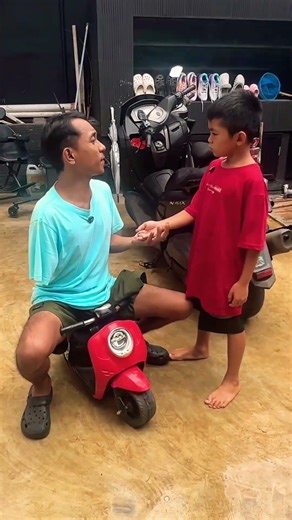 drama komedi | ikan dapi