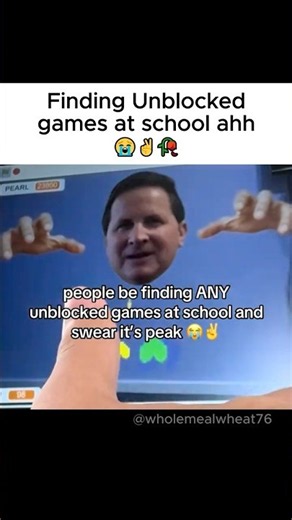 Finding Unblocked Games At School #deltarune #undertale #gaming