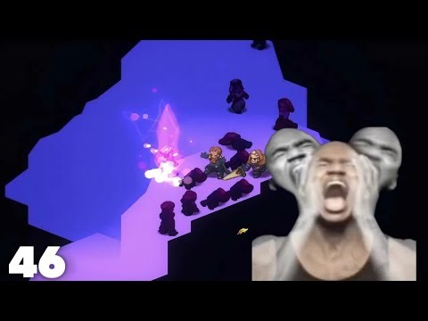 The Deep Dungeon Almost Broke Me… But I Got Every Rare Armor | FFT (Part 46)