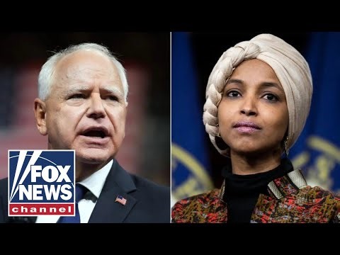 Ilhan Omar has 'A LOT of explaining to do!': Brian Kilmeade