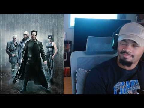 The Matrix 5 ????? Another Matrix Film In The Works