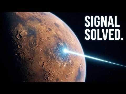 The Signal From Proxima That Took 2 Years to Explain Away