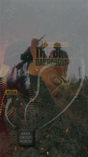 The Breach : Barbarossa 1941