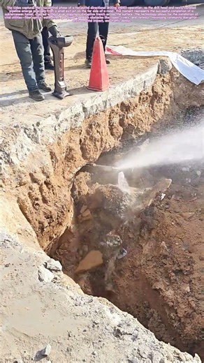 Drilling Underfoot: How Cities Grow Without Breaking Ground