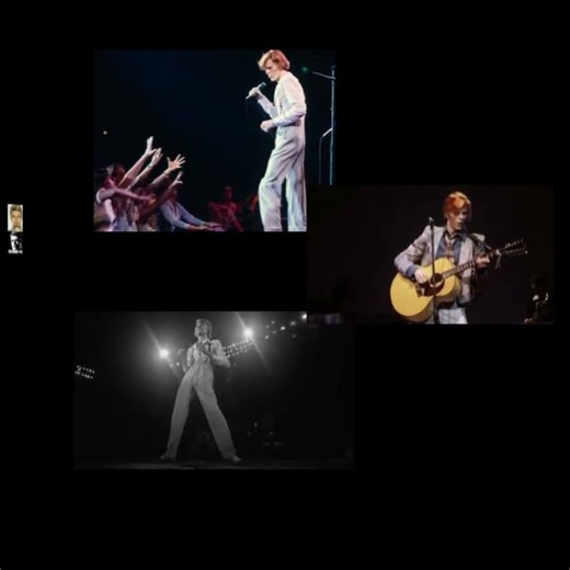 "Changes"- David Bowie