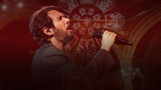 Josh Groban Performs "Sweeney Todd" & "Into the Woods" Sondheim Mash-Up | Great Performances