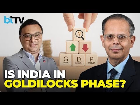 India Growth Outlook 2026: Why Economists Are Turning Optimistic