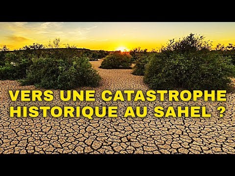 BOMBE À RETARDEMENT : LES DANGERS HUMANITAIRES CATASTROPHIQUES AU SAHEL AUX LUMIÈRES DE L'ASTROLOGIE