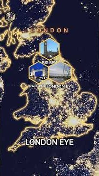 92 Things the UK Gave the World