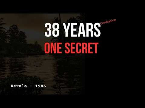 He Pushed a Boy Into a River — Then Lived as Someone Else for 38 Years