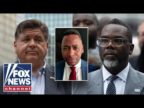 Gianno Caldwell: Chicago politicians have FAILED and need to be removed from office
