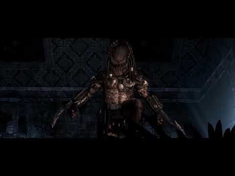 Aliens vs Predator Aliens 3